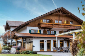Hotel Sommer - Urlaubs- und Wellnesshotel, Füssen